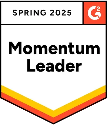 Spring 2025 - Momentum leader