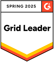 Spring 2025 - Grid leader