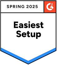 Spring 2025 - Easiest setup