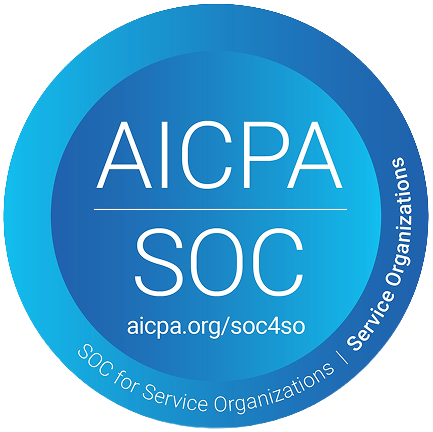 AICPA SOC Certification