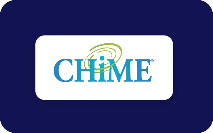 Catch us_CHIME