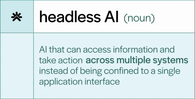 headless-AI-definition
