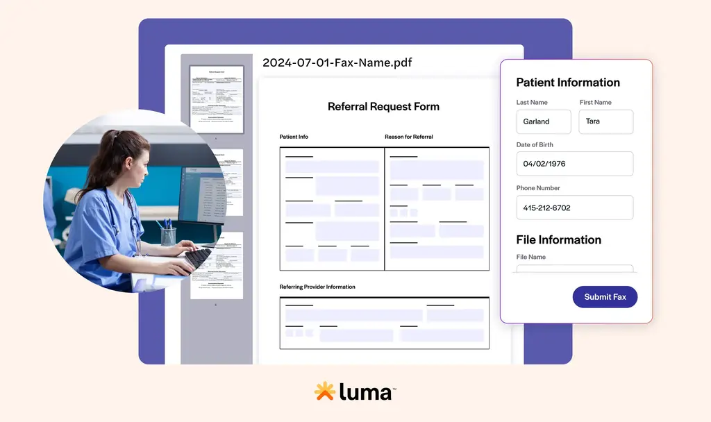 Fax-Transform-Image-Luma-Health