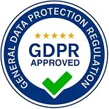GDPR Approved