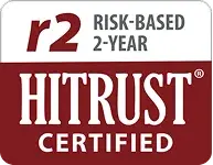 Hitrust Logo