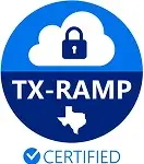 TX Ramp certification