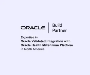 Luma Health Achieves Oracle Validated Integration with Oracle Health Expertise for Delivering Proven, Repeatable Integration