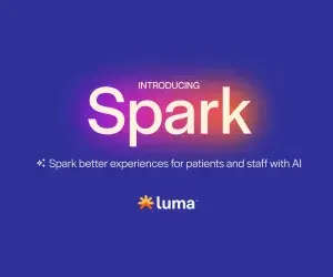 Luma Health Announces Spark, Multi-Model Generative AI to Tackle Staff Work and Get Patients the Care They Need More Efficiently