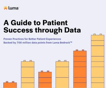 A Guide to Patient Success through Data