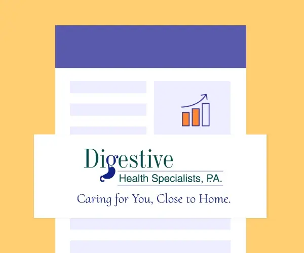 Digestive Health Specialists
