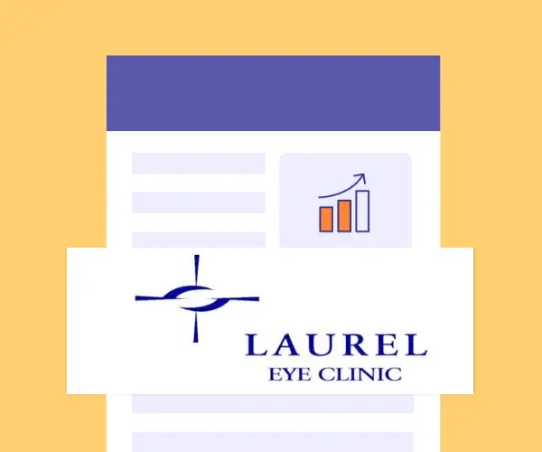 Laurel Eye Clinic