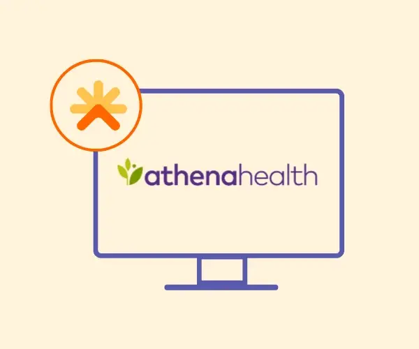 Luma Connected with athenahealth
