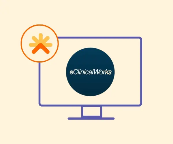 Luma Connected with eClinicalWorks