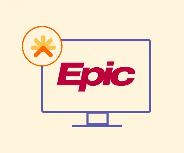 Luma Connected with Epic