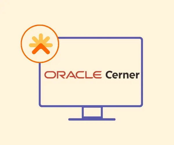 Luma Connected with  	 		 		 	 	 		 			 				 					 					 Oracle Health