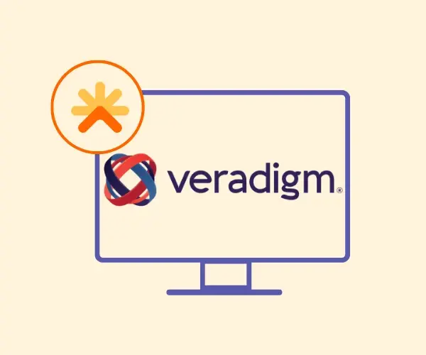 Luma Connected with Veradigm PM