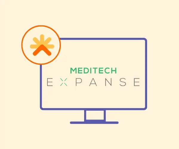 Luma Integrated with MEDITECH Expanse