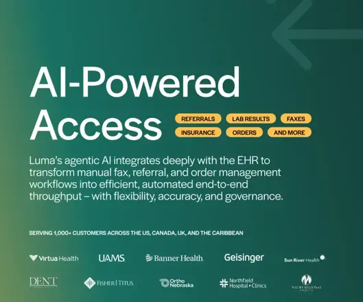 Product Overview: AI-Powered Access
