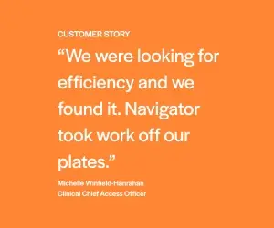 UAMS Automates 95% of After-Hours Calls with Luma’s Navigator