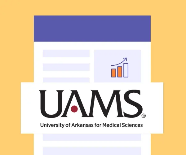 University of Arkansas for Medical Sciences