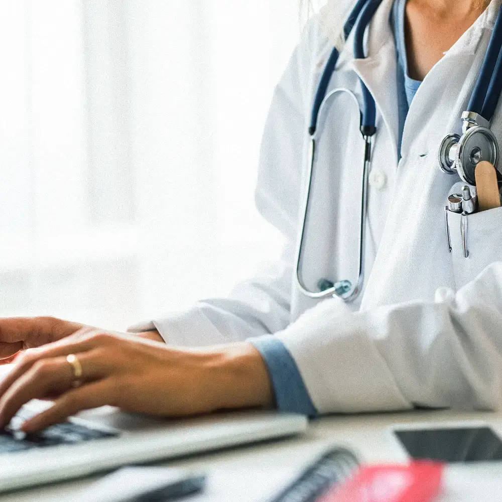 Luma extends Epic with connected workflows across patient access, communication, referrals, intake, and operational automation.