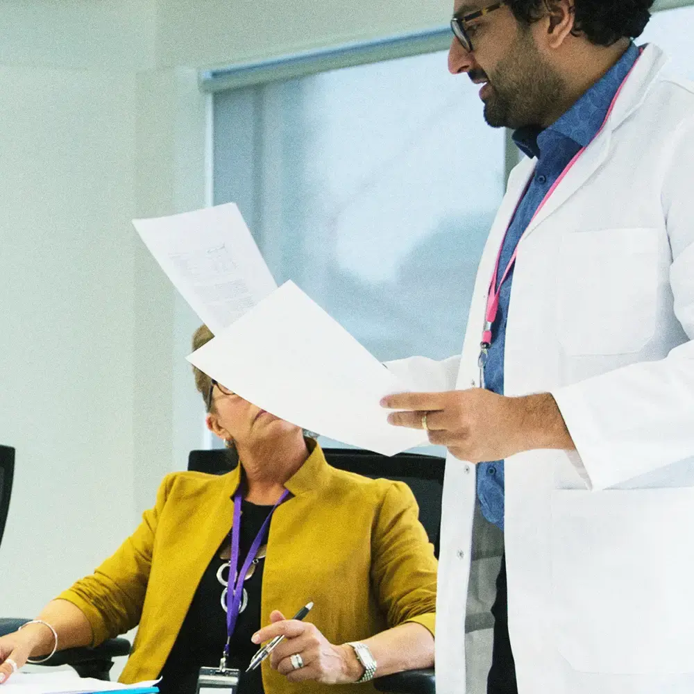 Luma helps your team feel prepared before launch.