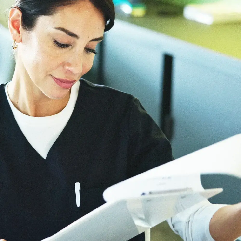 Luma's platform achieved everything desired via it's integration with eClinicalWorks.