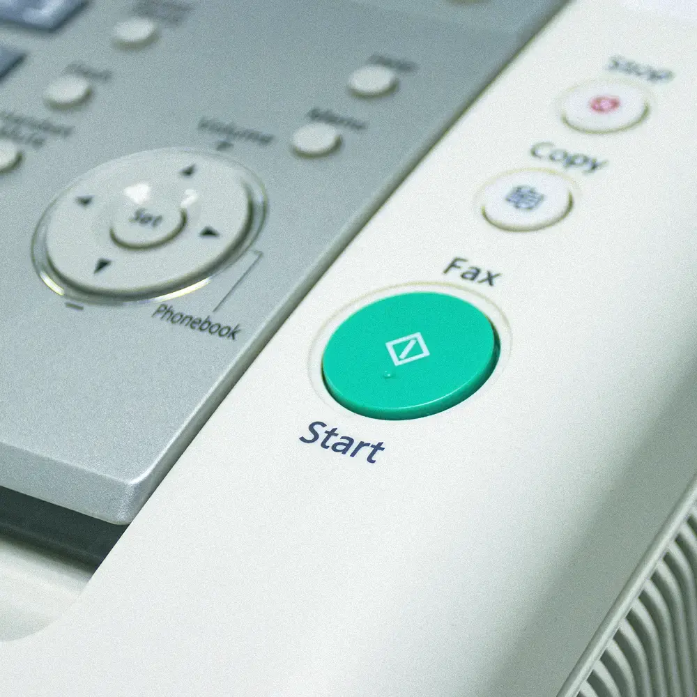 Fax Transform’s agentic AI finds the right next steps from any fax or document, then coordinates to make them happen.