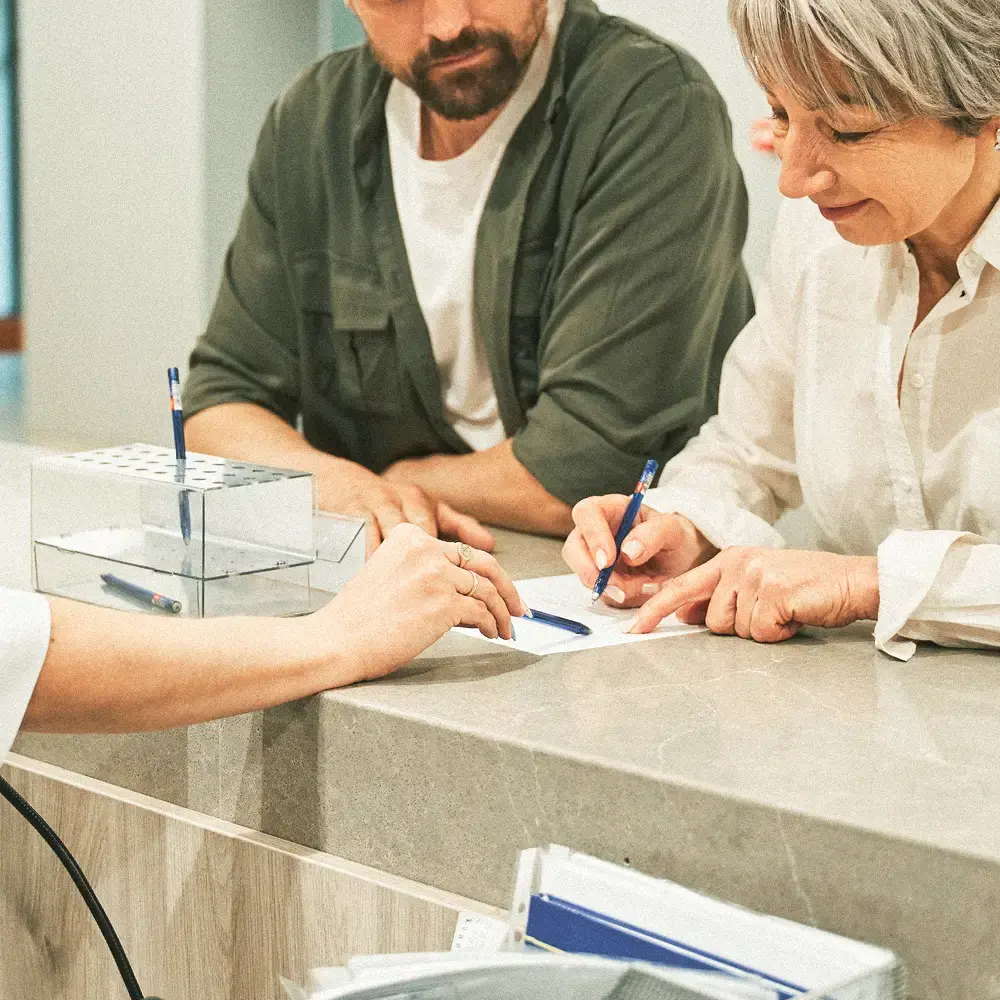 Luma Health's AI is very accurate, with rock-solid EHR integration.