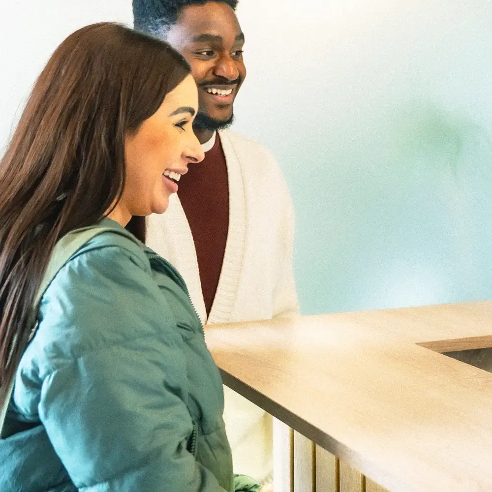 Luma's Patient Pipeline helps reduce patient wait time for appointments. 