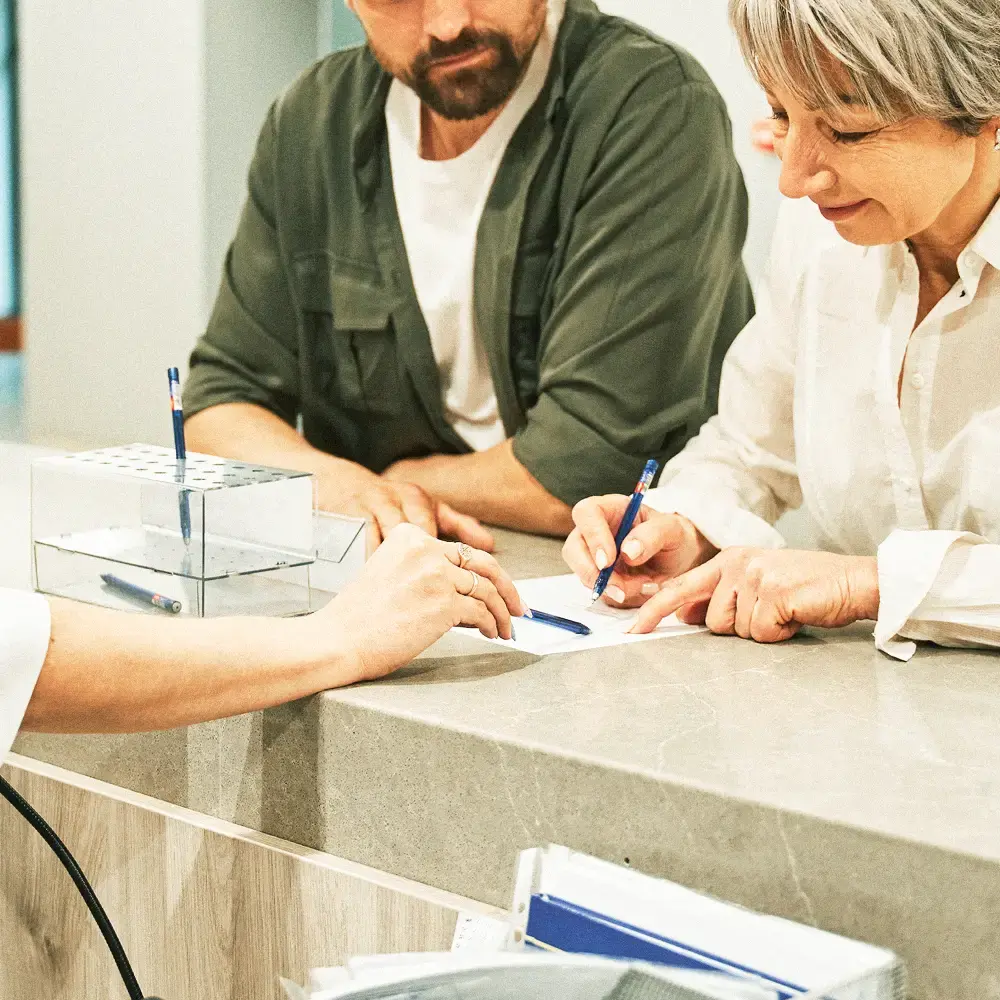 Luma's Operational AI helps you reach more patients.