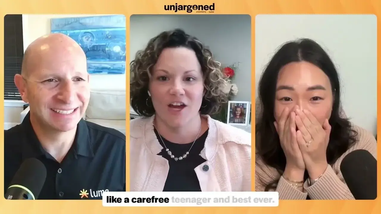 Introducing Unjargoned