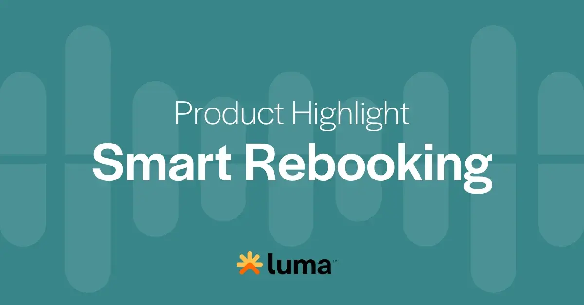 Product Highlight: Smart Rebooking