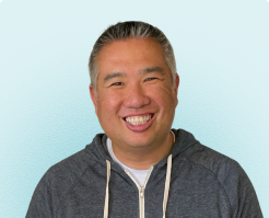 Michael Chou