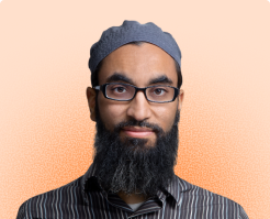 Tashfeen Ekram, MD