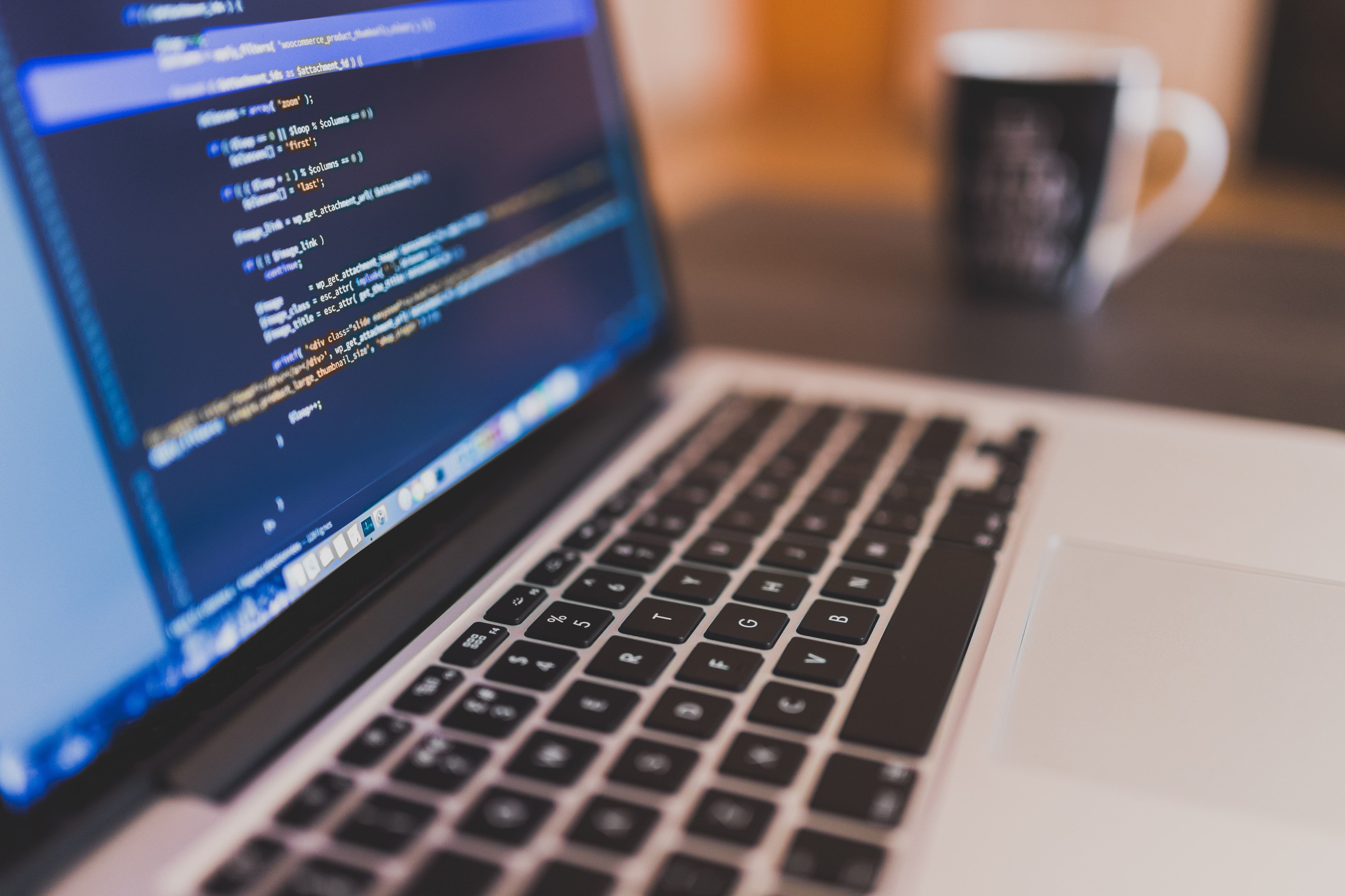 Software, Now and Then – Part 1
