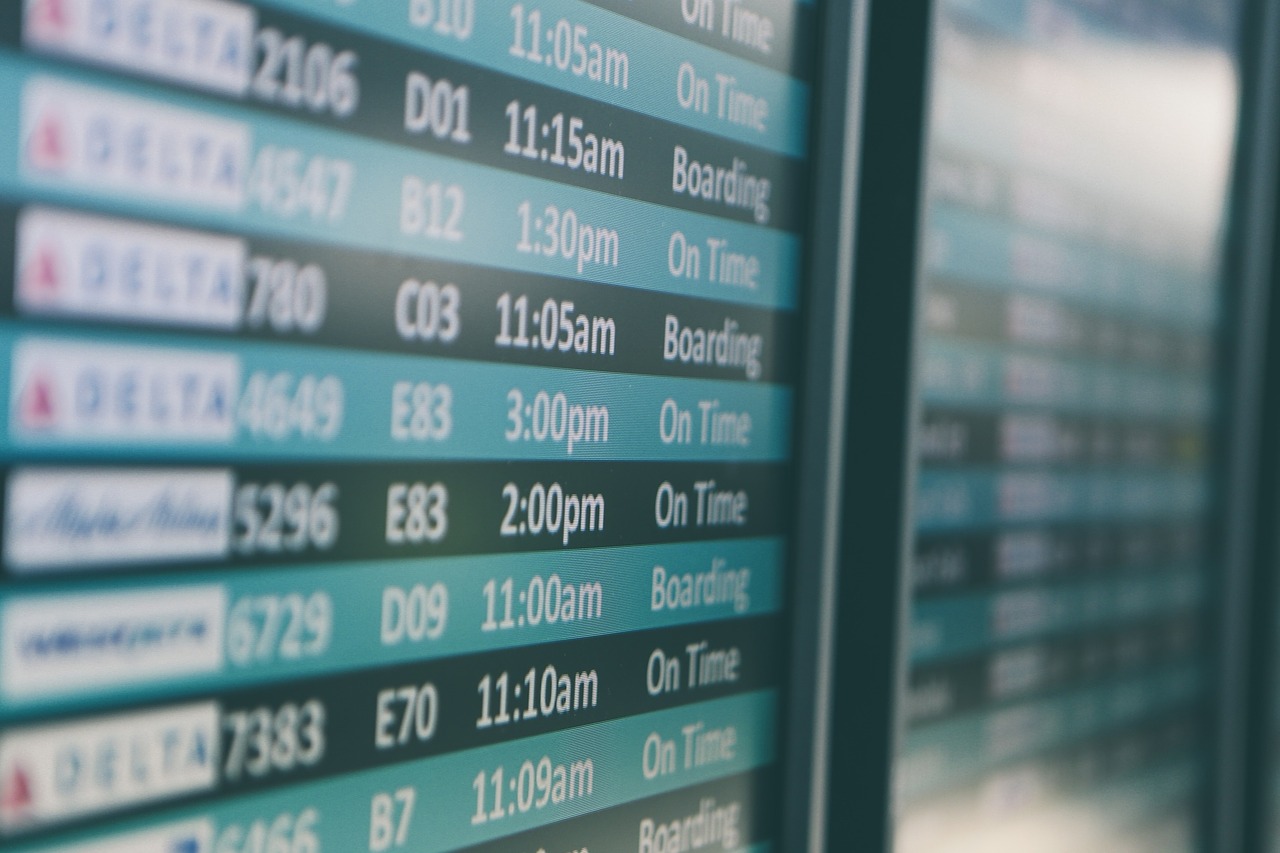 If You Can’t Beat Them, Manage Them – Cancellations Part 2