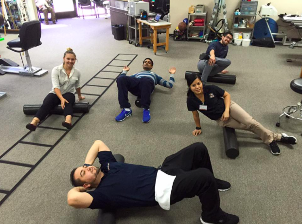 Customer Spotlight: Dublin Physical Therapy