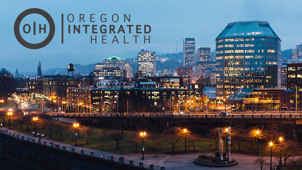 Where Are They Now: What’s New with Oregon Integrated Health
