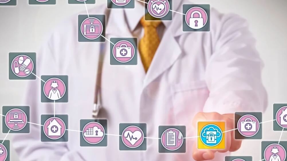 3 Ways Blockchain Could Transform Healthcare