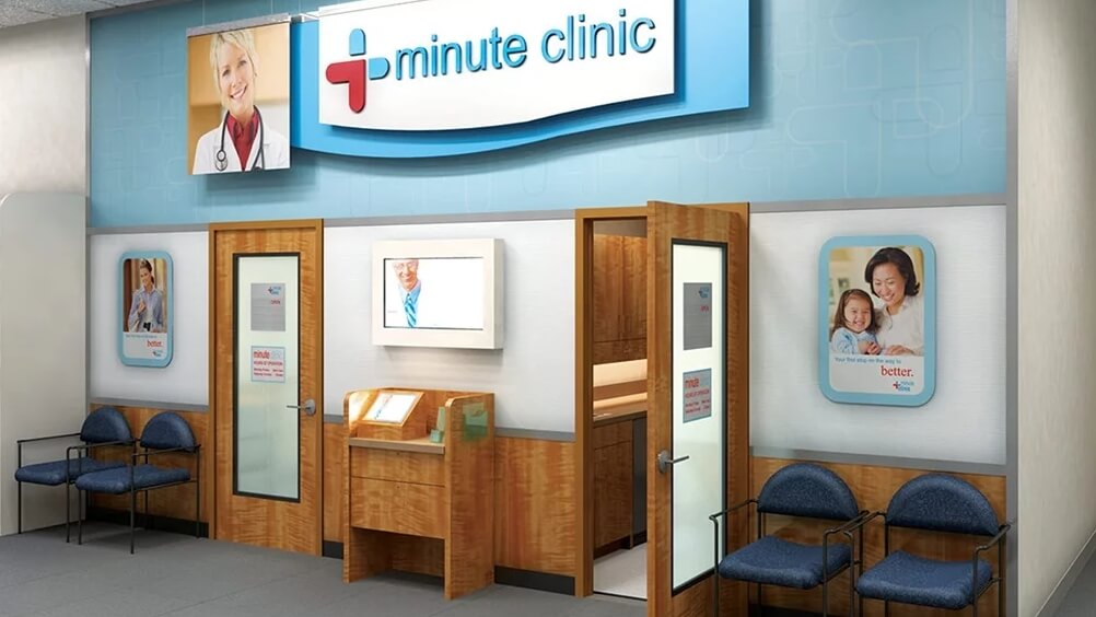 How Should Traditional Providers Deal with the Threat of Retail Clinics?