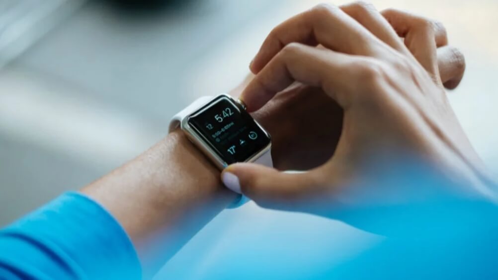 October 2018 Healthcare Hot Takes: Apple Watch gets cleared as medical device