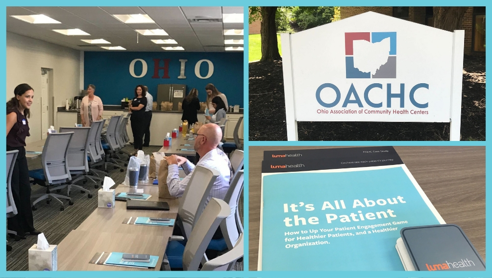 Ohio Roadshow Roundup: What we learned from Ohio’s health centers