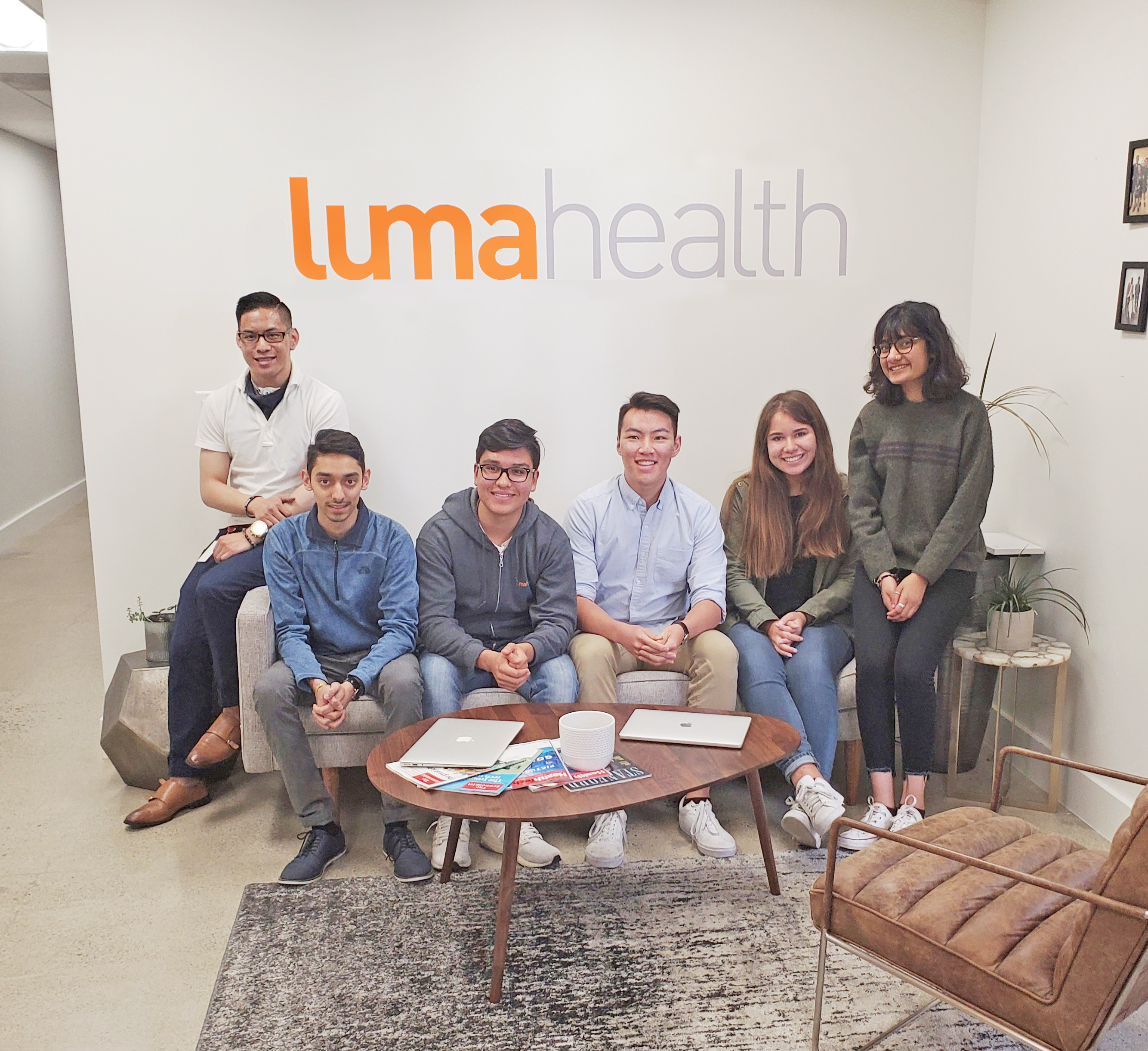 Introducing Our Summer Interns