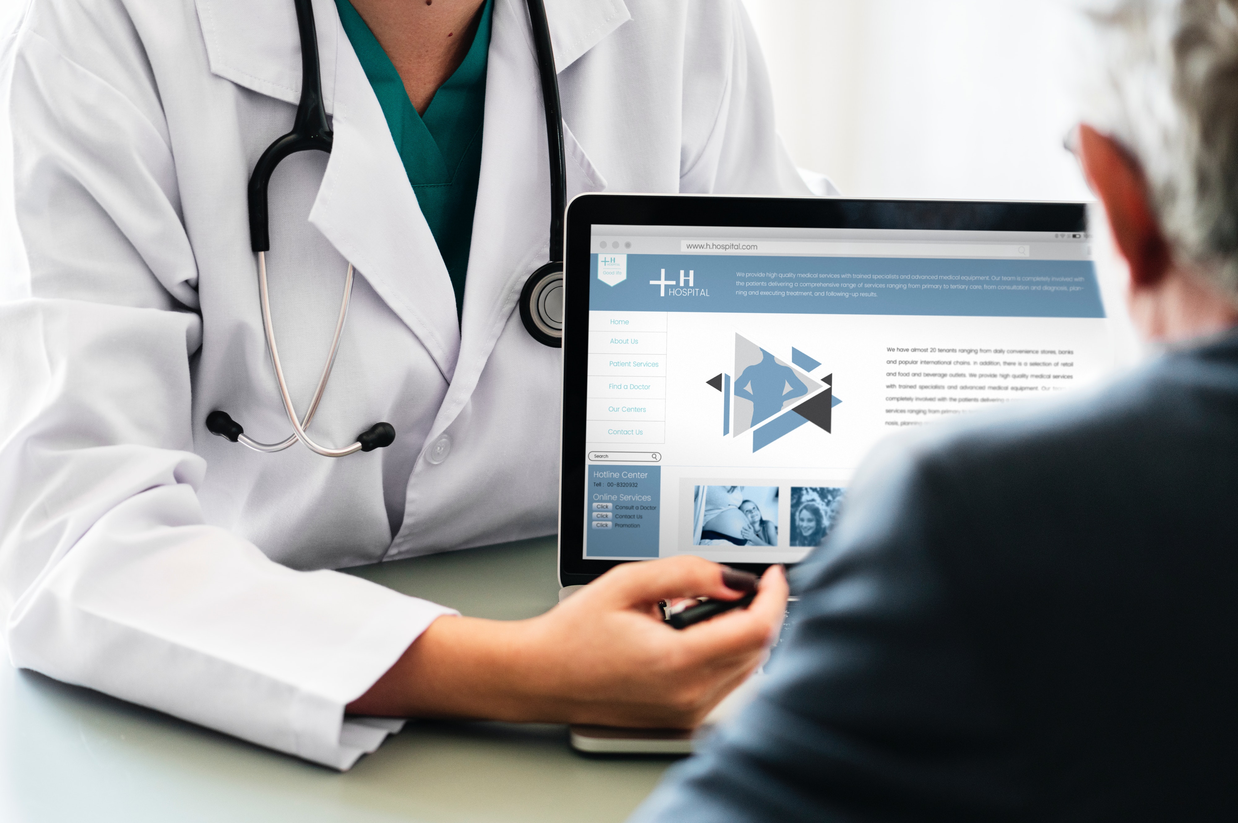5 Ways Digital Health Improves Outcomes