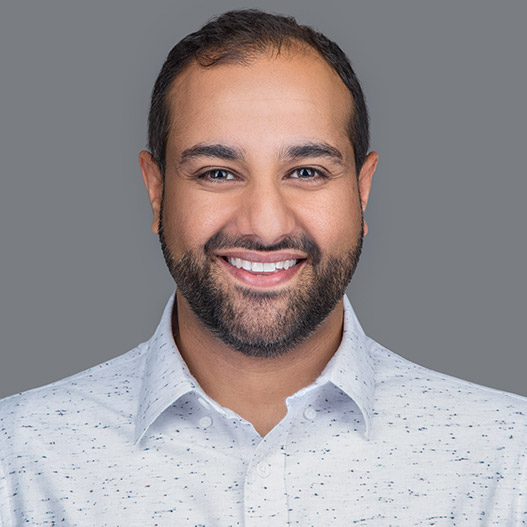 Adnan Iqbal