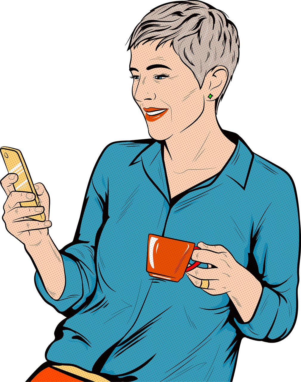 AUTOMATE PATIENT COMMUNICATION