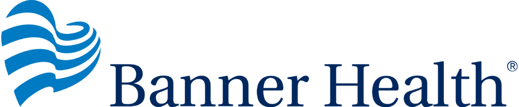 banner health logo