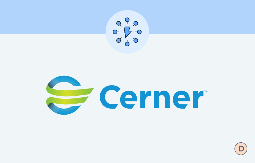 cerner logo