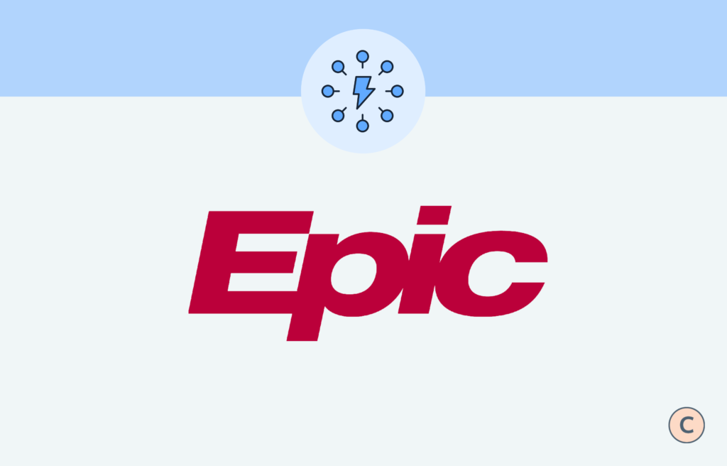 epic logo
